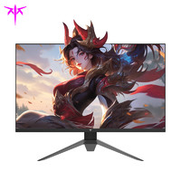 KTC H27T22S 27英寸 IPS G-sync FreeSync 顯示器（2560×1440、170Hz、93%DCI-P3、HDR10）