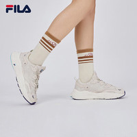 FILA 斐樂 MARS 女款跑步鞋 100045697292