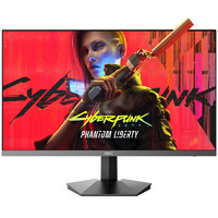 HKC 惠科 IG27QK 27英寸 IPS G-sync FreeSync 顯示器（2560×1440、240Hz、90％DCI-P3）