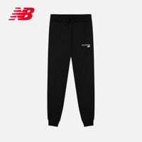 new balance NB男款運動長褲MP03904