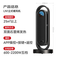 RANVOO 銳舞 LN1 暖風(fēng)機(jī)