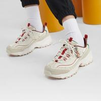 SKECHERS 斯凱奇 圣誕系列 休閑運動女鞋 150037-NTMT