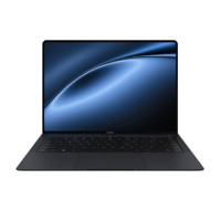 HUAWEI 華為 MateBook X Pro 2024款 微絨典藏版 14.2英寸輕薄本（Ultra7 155H、核芯顯卡、32GB、1TB）