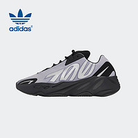 adidas ORIGINALS 男女YZY 700 MNVN椰子休閑鞋GW9526