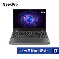 Lenovo 聯(lián)想 G5000 15.9英寸游戲本（i7-13650HX、16GB、512GB、RTX 4050）