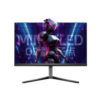 PHILIPS 飛利浦 27M2N6800ML 27英寸QD-MiniLED顯示器（3840*2160、165Hz、99.5%sRGB、HDR1000）