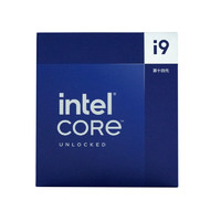 intel 英特爾 i9-14900K CPU 3.2GHz 24核32線程