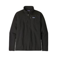 Patagonia 巴塔哥尼亞 Better Sweater男士戶外保暖套頭抓絨衣