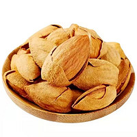 遇見棗戀 新貨巴旦木 500g