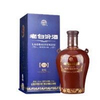 汾酒 封壇15 53%vol 清香型白酒 475ml 單瓶裝