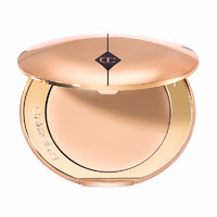 Charlotte Tilbury CT柔焦持久蜜粉 1亮采白 8g （ 控油定妝散粉  ）