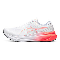 ASICS 亞瑟士 Kayano30男黑武士穩(wěn)定支撐跑鞋K30輕量升級緩震運(yùn)動(dòng)鞋