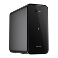 HUAWEI 華為 家庭存儲(chǔ)無盤版 雙盤位nas網(wǎng)絡(luò)存儲(chǔ)器