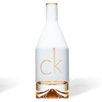 卡爾文·克萊恩 Calvin Klein 因為你女士淡香水 EDT 100ml
