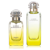 HERMèS 愛馬仕 李先生花園中性淡香水 EDT 100ml