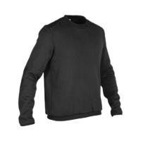 DECATHLON 迪卡儂 CN SWEATER 500 GREY 男子運(yùn)動衛(wèi)衣 8222895