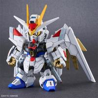 BANDAI 萬代 SDCS BB戰(zhàn)士 非凡強(qiáng)襲自由高達(dá) SEED劇場(chǎng)版