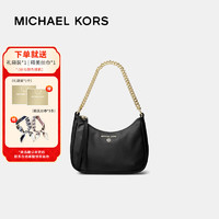 MICHAEL KORS 邁克·科爾斯 Jet Se系列 女士尼龍鏈條包 32H1GT9C1C