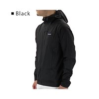 Patagonia 巴塔哥尼亞 M's Houdini Jacket 男士 Houdini Black BLK/M