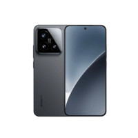 Xiaomi 小米 15 5G手機(jī) 16GB+1TB 黑色
