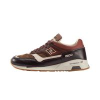 new balance 新百倫 1500系列 男款休閑運(yùn)動(dòng)鞋 M1500GBI