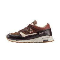 new balance 新百倫 1500系列 男款休閑運(yùn)動鞋 M1500GBI