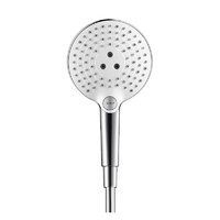 hansgrohe 漢斯格雅 飛雨系列 26531407 節(jié)水型手持花灑 圓形