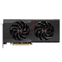 SAPPHIRE 藍(lán)寶石 RX7800XT16G 白金 顯卡