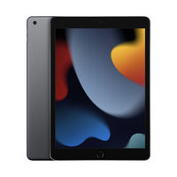 Apple 蘋果 iPad 9 10.2英寸平板電腦 64GB WLAN版