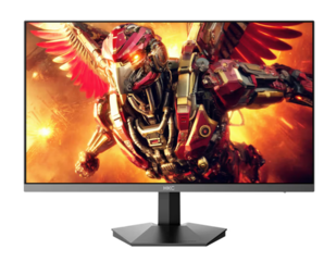 HKC 惠科 獵鷹II代 IG27精英版 27英寸 IPS G-sync FreeSync 顯示器（1920×1080、165Hz、120％sRGB）