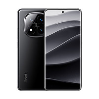 REDMI 紅米 Note 14 Pro+ 5G手機(jī) 12GB+512GB