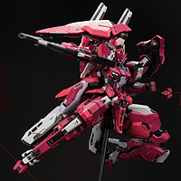 MOSHOWTOYS 【Hpoi預(yù)定】模壽 先祖效應(yīng) MCT-AP04 至臻級衛(wèi)國公 模型拼裝機(jī)甲