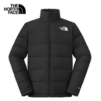 THE NORTH FACE 北面 Mountain Light 男款沖鋒衣 83RR 4H0