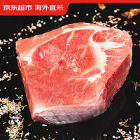 某東超市 進口原切大塊牛肩肉 3斤 海外直采