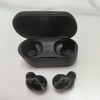 Panasonic 松下 Technics EAH-AZ80真無線藍牙耳機 主動降噪入耳式 國行聯保