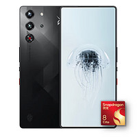 nubia 努比亞 紅魔10 Pro 5G手機(jī) 12GB+256GB