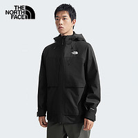 THE NORTH FACE 北面 男款三合一沖鋒衣 89ZS