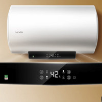 Haier 海爾 LEC6001-LD5 儲水式電熱水器 80L 3000W