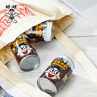 Want Want 旺旺 旺仔巧克力牛奶145ml*12罐