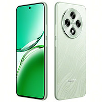 OPPO A3 5G手機(jī) 8GB+128GB 山澗綠