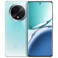 OPPO A3 Pro 5G手機 8GB+256GB 天青