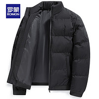 ROMON 羅蒙 清倉特價(jià)！加厚棉服男冬季外套