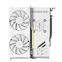 ZOTAC 索泰 星辰 GeForce RTX 4060 OC 獨立顯卡 8GB