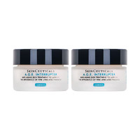 SKINCEUTICALS 修麗可 塑顏緊致AGE面霜15ml*2