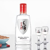 勁牌 42度毛鋪苦蕎酒125ml 6瓶