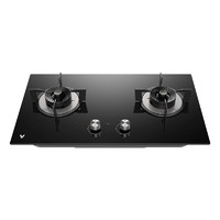 VIOMI 云米 燃氣灶一級能效Smart3天然氣灶具5.0KW大火力煙灶聯(lián)動JZT-VG308A