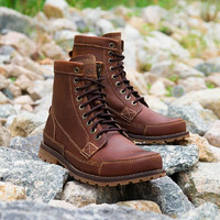 Timberland 踢不爛馬丁靴