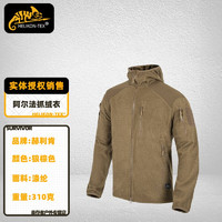 HELIKON 赫利肯 ALPHA L3 男款抓絨衣 10026403856068