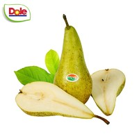 Dole 都樂 比利時進口啤梨2.5kg 單果130g+