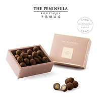 The Peninsula Hotel 半島酒店集團 牛奶巧克力脆脆 盒裝